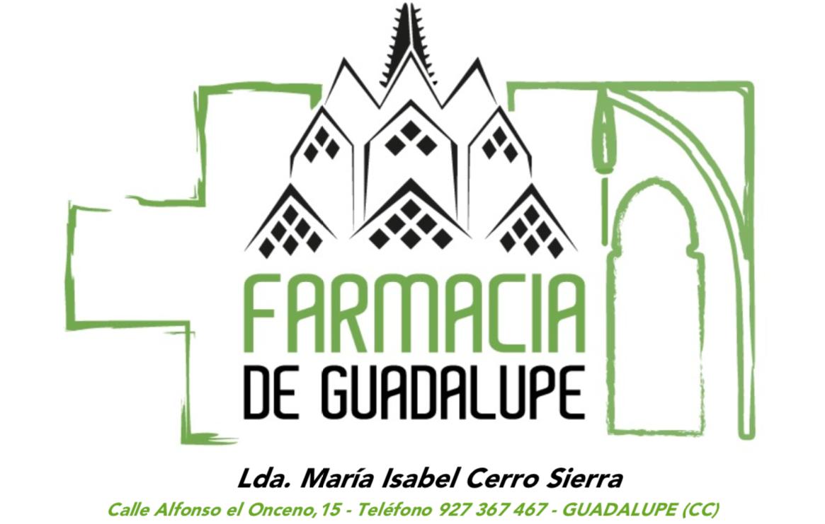 Agradecimientos a la Farmacia de Guadalupe 2018