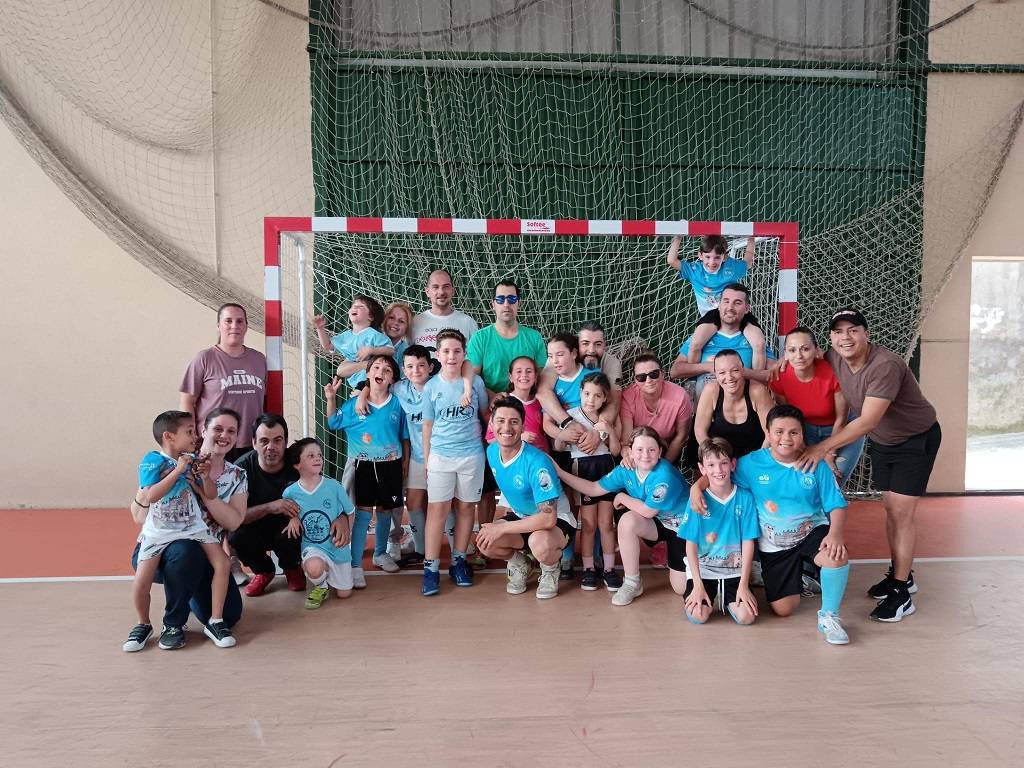 Despedida de la temporada 2023-2024 1