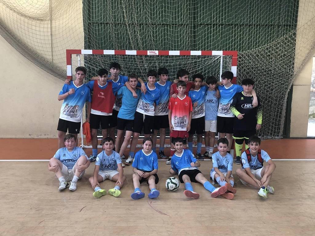 Despedida de la temporada 2023-2024 2