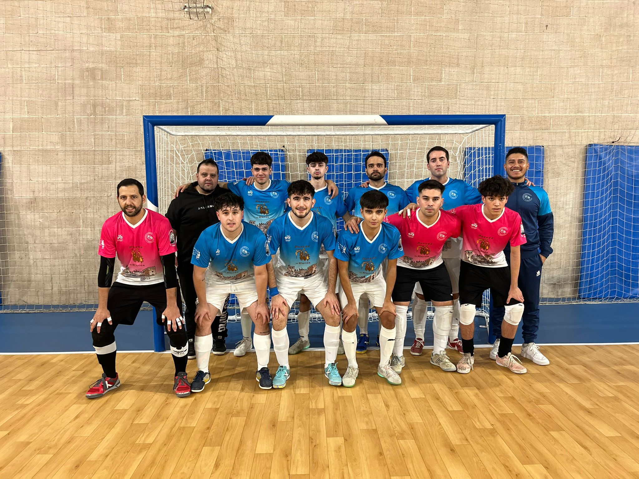 Plantilla - Senior - Temporada 2024-2025 1