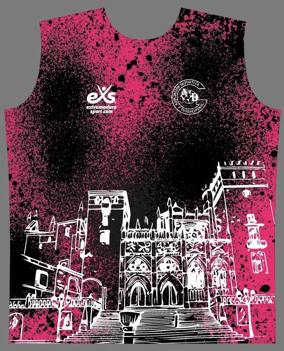 Nuevas camisetas para la temporada 2025-2026