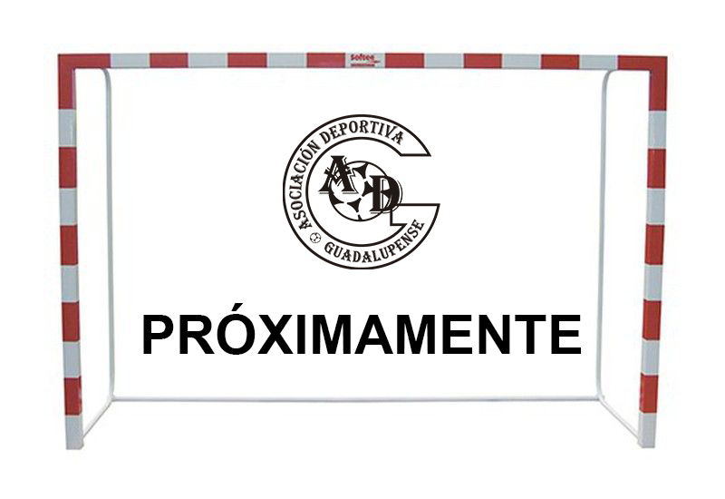 Próximamente