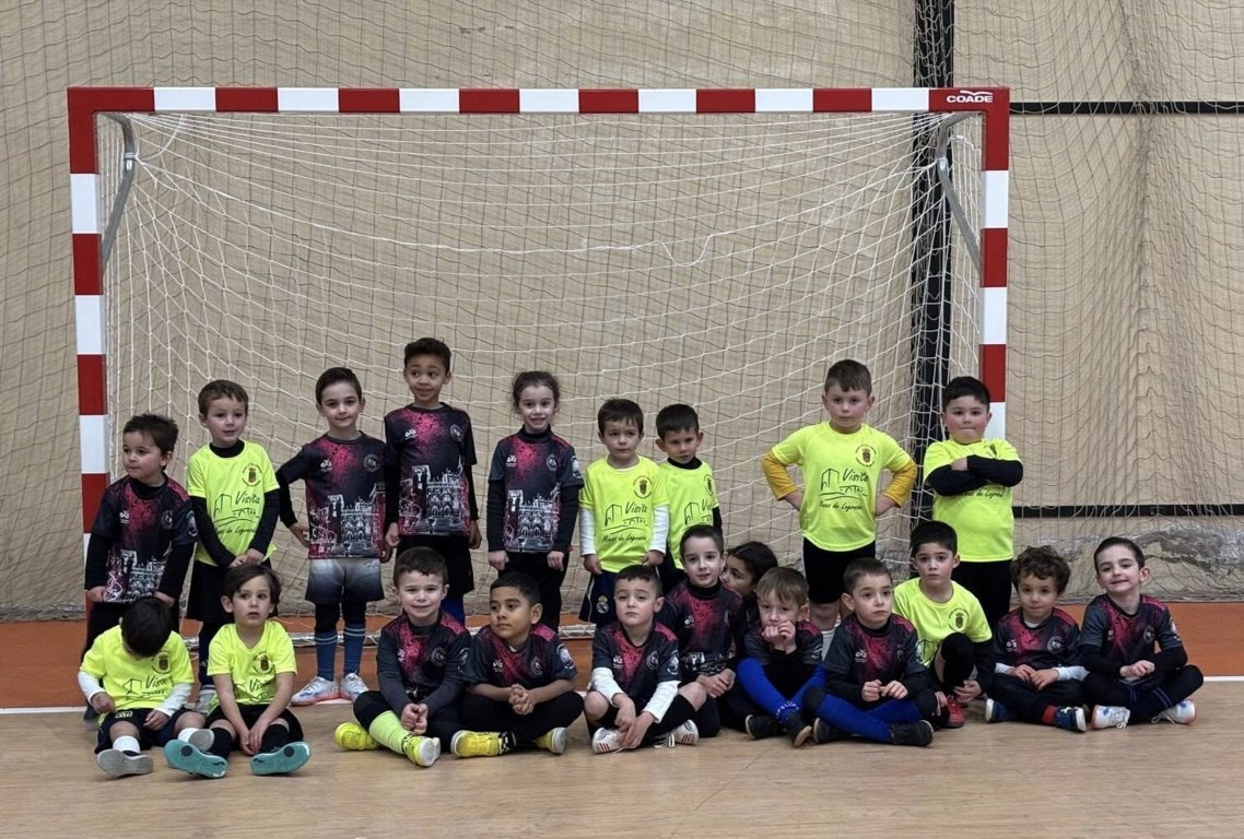 V Trofeo Futsal Romeo Cerezo Ruiz 2