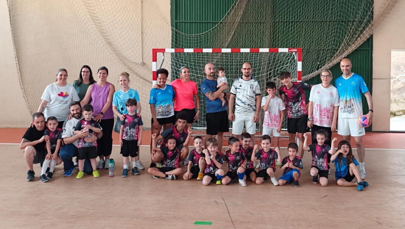 Convivencia final (2026) 1
